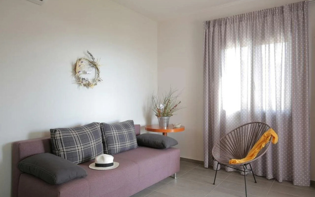 Sea View Luxury Apartments
