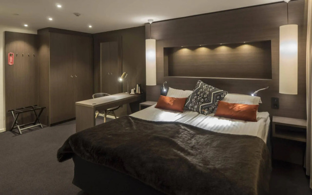 Hotell Laponia