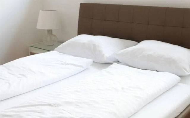 Отель Mandl Apartments Wien Австрия, Вена - отзывы, цены и фото номеров - забронировать отель Mandl Apartments Wien онлайн комната для гостей
