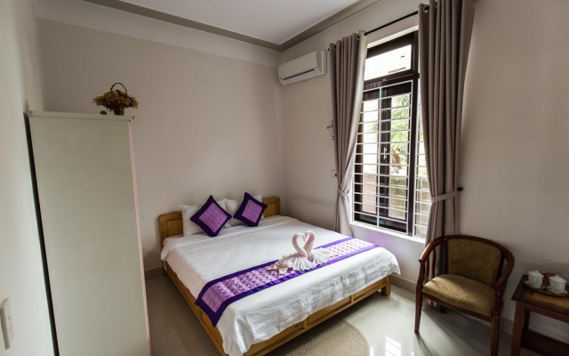 MS Tri House Homestay