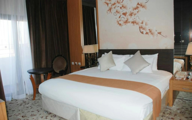 Al Rabea Hotel