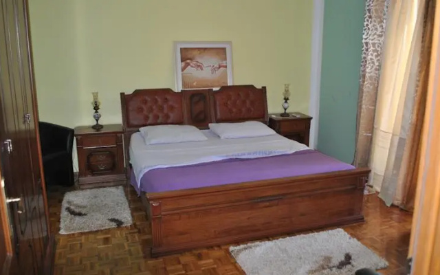HolidayHome Valtura