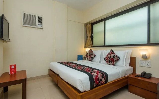 OYO 78659 Collection O Hotel Jayshree Domestic Airport