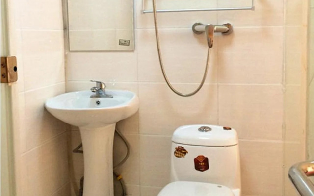 Shuimu 58 Hotel Qingdao Yan