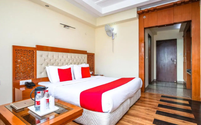 Manla Homes Resort
