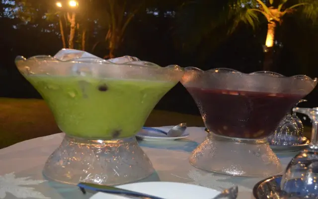 Huen Kam Fah Golf Resort
