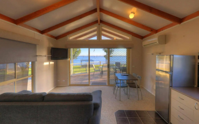 Tasman Holiday Parks - Lake Mulwala
