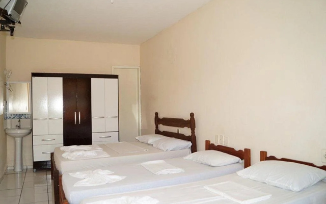 Solaris Praia Hotel