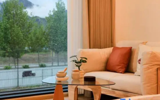 Yihuiyuan Homestay