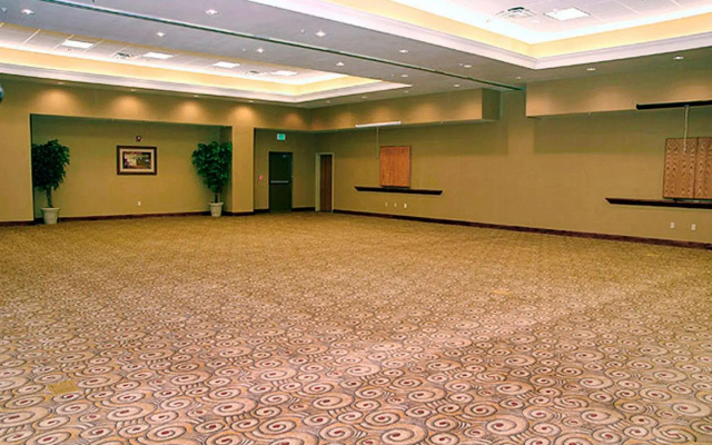Hampton Inn And Suiteskingman