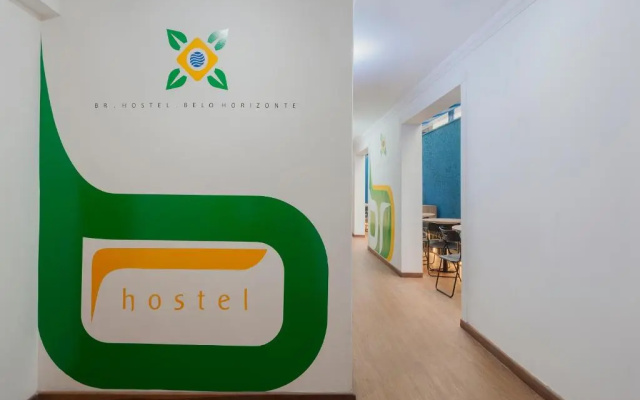 Br Hostel