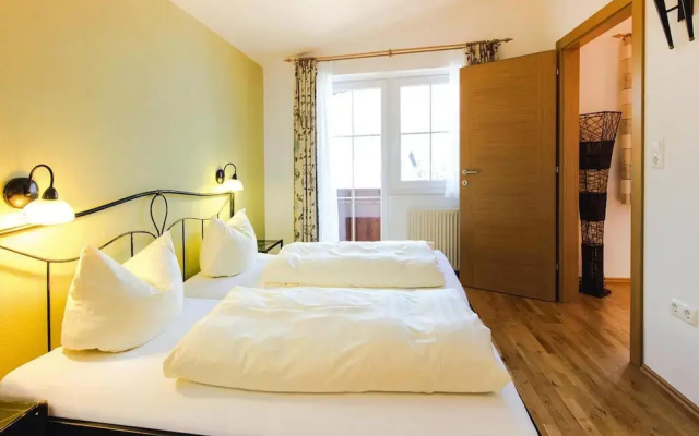 Apartment in Kitzbuhel Alps With Wellness Area