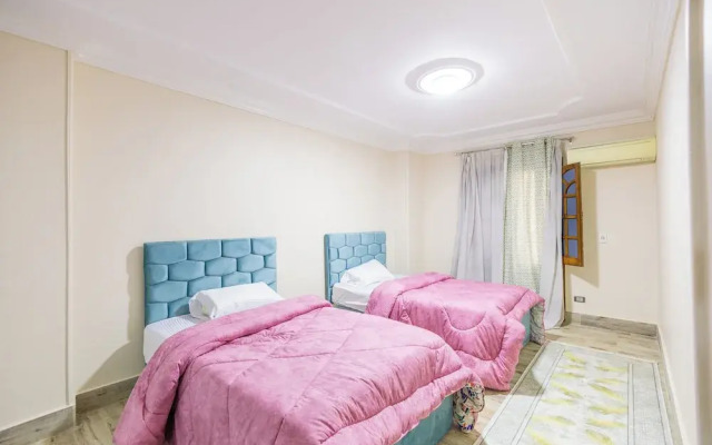 Sankara Pyramids Hotel
