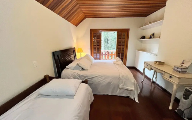 Casa Horto Village