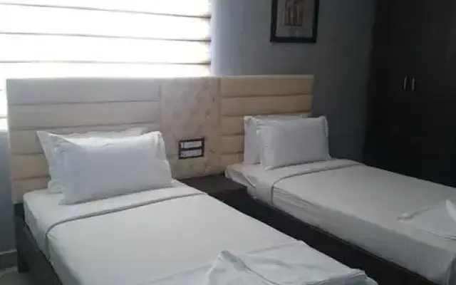 Bhagini Residency - A Boutique Hotel