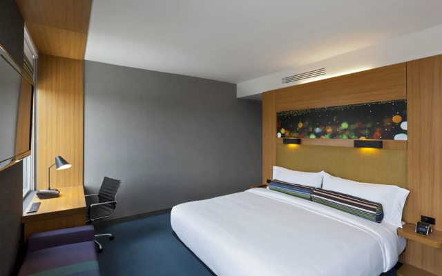 Aloft Asuncion