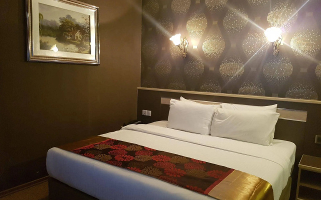 De Kpmj Boutique Hotel