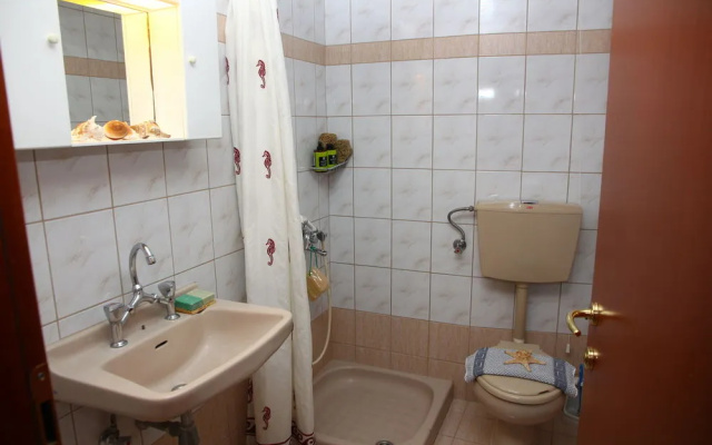Despina Apartments