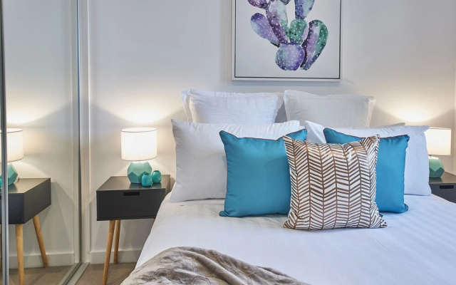 Mega Style Apartments Opus