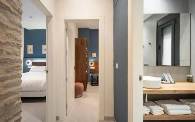 Terra Triana Apartments