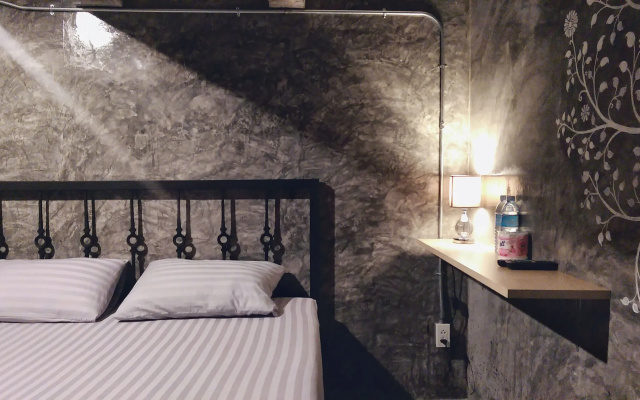 OYO 75332 VM1 Hostel