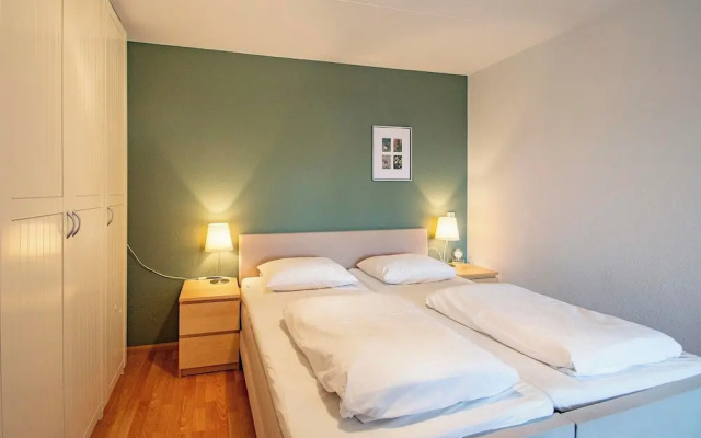 Apartment in Bergen Near Sandy Beach