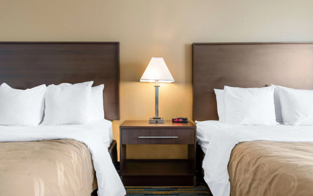 Quality Inn Noblesville - Indianapolis