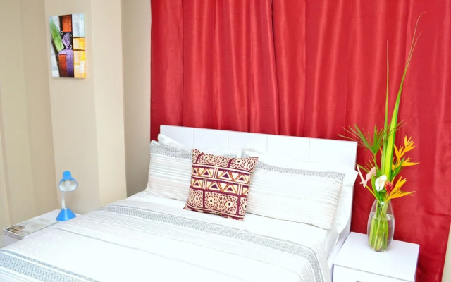 Acquah Place Residences
