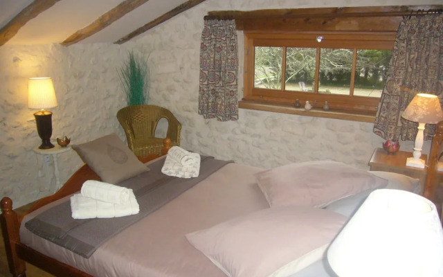 Les Gîtes de La Treille