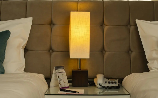 Hotel Hanan