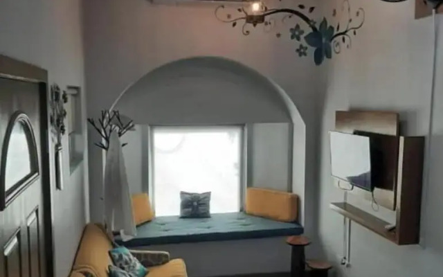 Hostal Ekda
