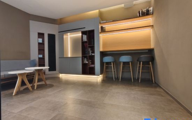 Home Inn Korla Qingnian Road Xiaokangcheng Pedestrain