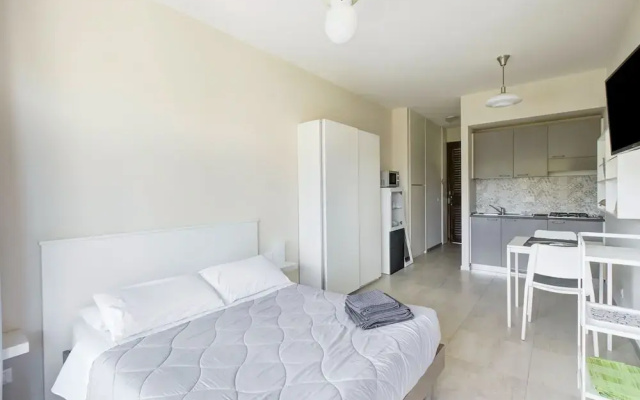 Cozy Apartment in Sirmione near Lake Garda