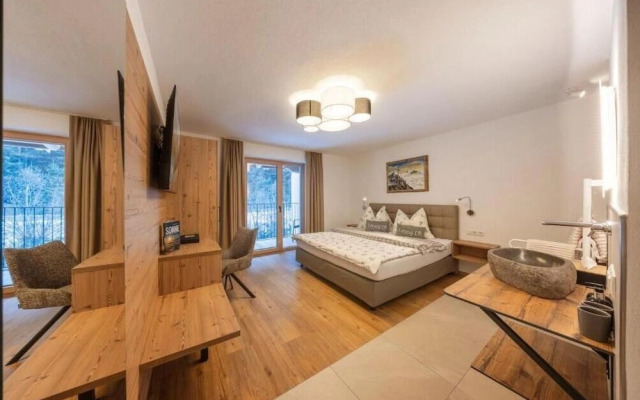 Wildbach Apartments Stubai
