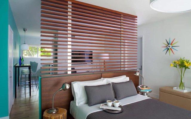 1818 Meridian House Apartments and Suites by Eskape Collection