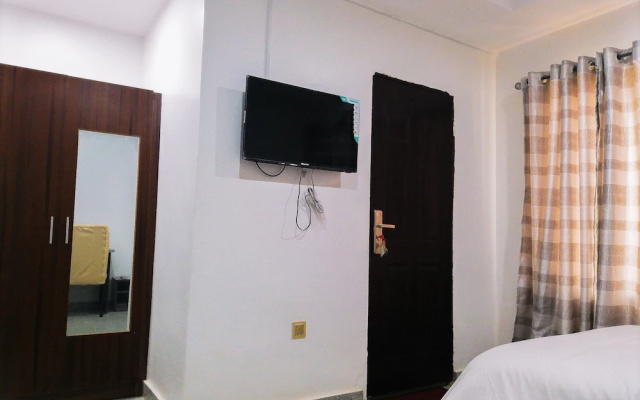 Big Ocean Inn