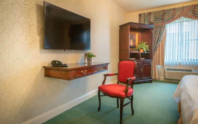 Bristol Hotel