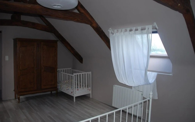 Gites du Manoir du Ranléon