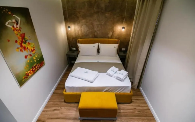 Vecchia Boutique Hotel
