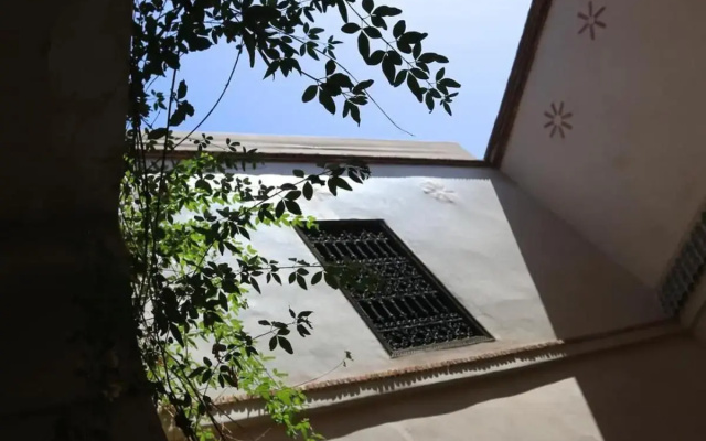 Riad a Marrakech en Exclusivité a 100 Euros