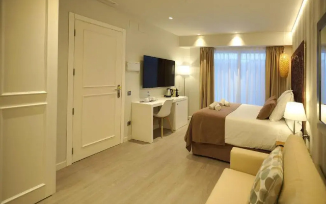 Serennia Fira Gran Vía Exclusive Rooms