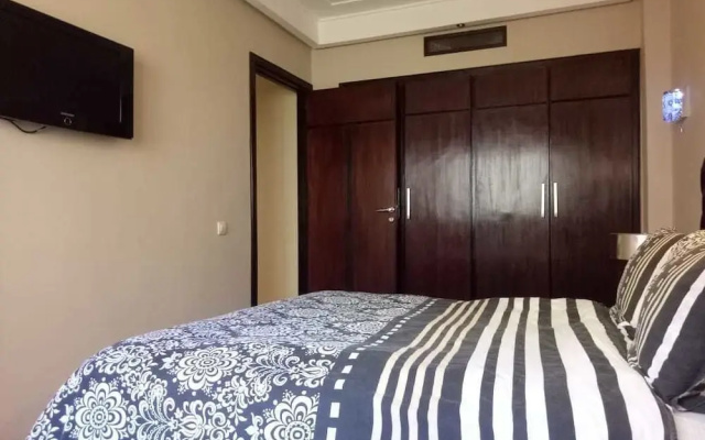 Residence Horizon