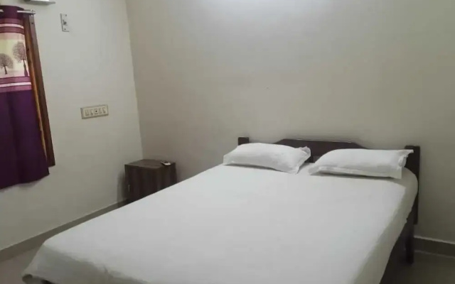 Vasantharaja Villa Arumparthapuram