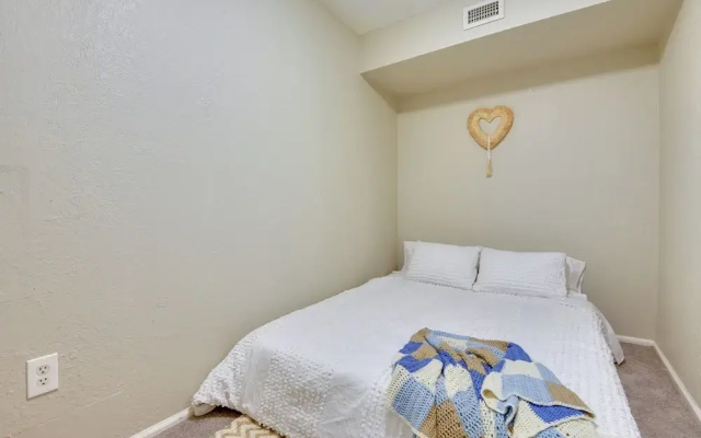 Walk to Marina: Home w/ Pool in Palmetto