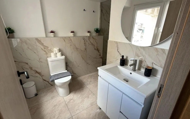 Athenian Stay 601 Apartment