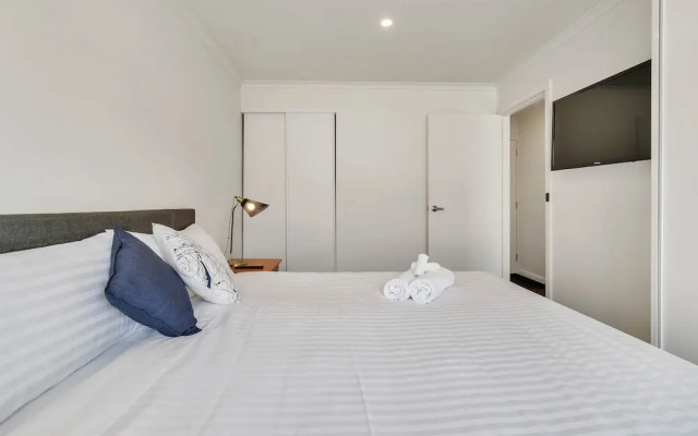 Youngtown Executive Apartments