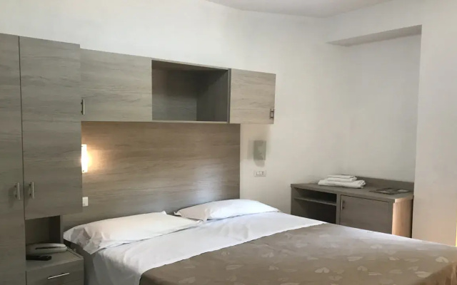 Hotel Villa Enea