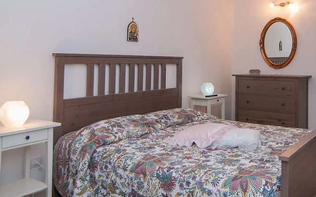 Beautiful 1-bed House in Avola