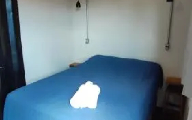 Eco Hostel Gostoso
