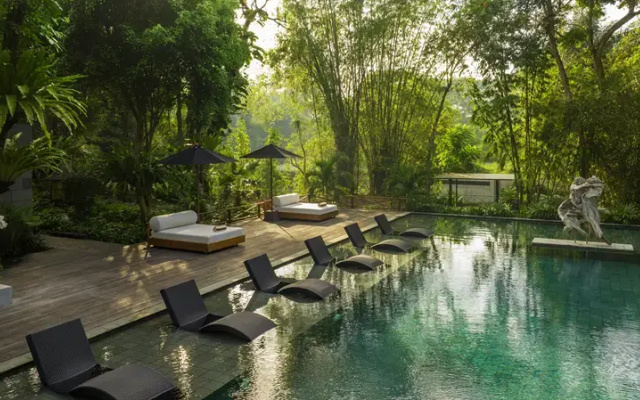 Wanasekar Resort